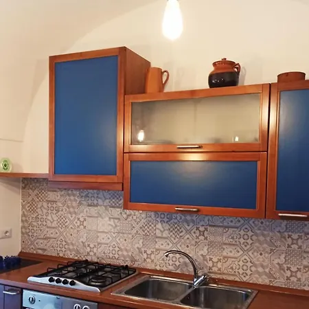 Dora Home. Apartment Monopoli